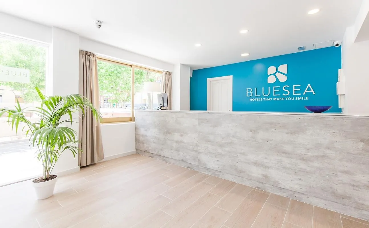 ***  Hotel Bluesea Arenal Tower Adults Only El Arenal  Španělsko
