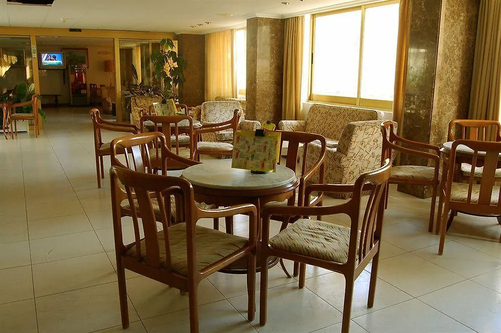 Bluesea Arenal Tower Adults Only Hotel El Arenal