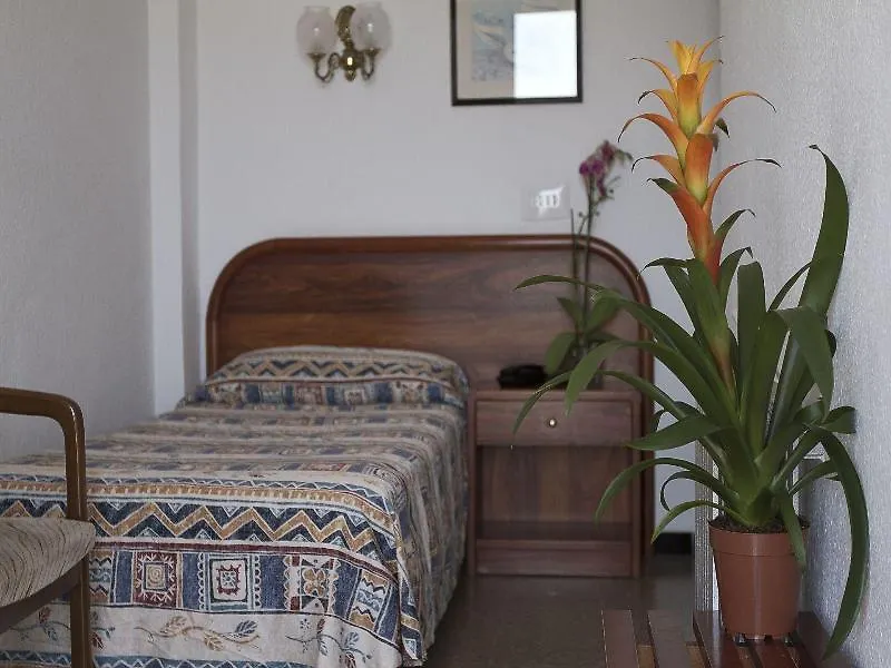 Hotel Bluesea Arenal Tower Adults Only El Arenal