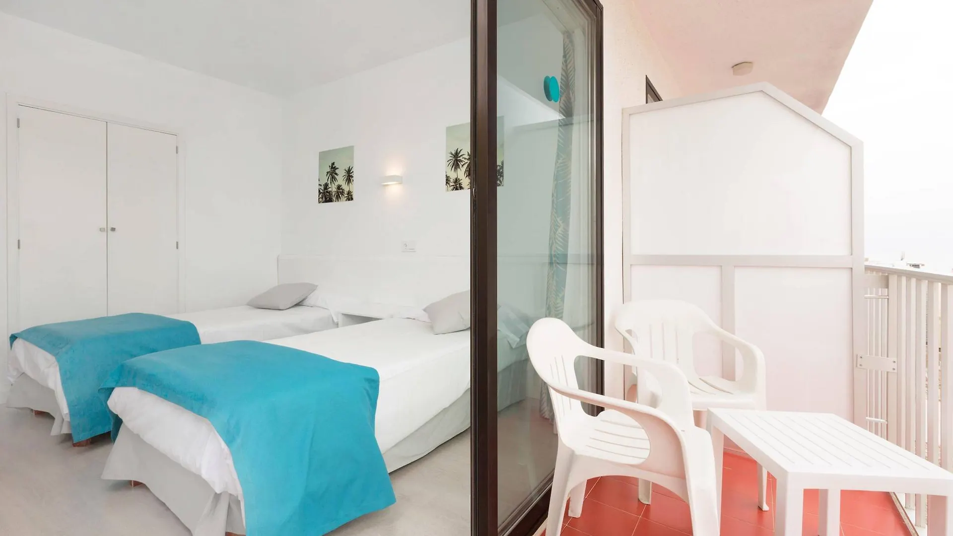 Bluesea Arenal Tower Adults Only Hotel El Arenal  3*, El Arenal (Mallorca)