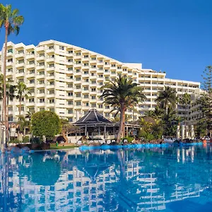 H10 Palmeras 4*, Playa de las Americas (Tenerife) Španělsko