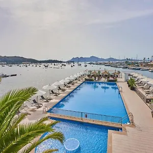 Hoposa Daina- Adults Only Port de Pollenca
