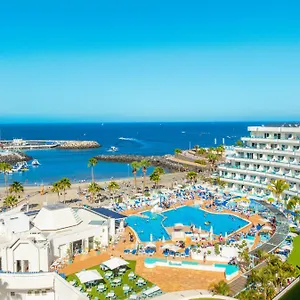 Hovima La Pinta Beachfront Family 4*, Адехе Испания