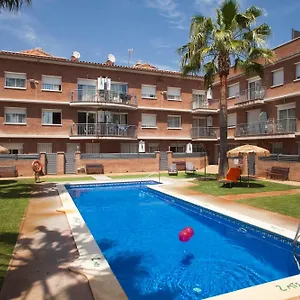 Velor Turisticos , Castelldefels Espagne