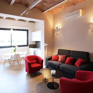  Appartamento Inloft Spagna