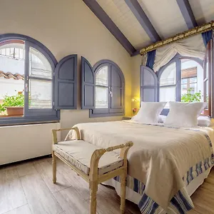 Apartasuites Alberca Deluxe , Cordoue Espagne