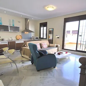  Appartamento Living-sevilla San Lorenzo Spagna