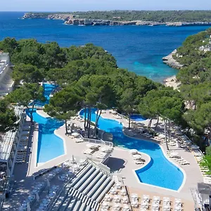 Iberostar Club Cala Barca Porto Petro (Mallorca)