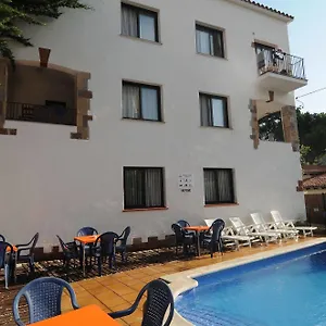 Ar Caribe , Lloret de Mar Espagne