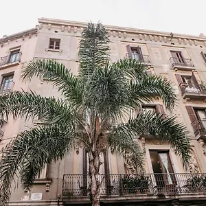 45 , Barcelona Španělsko