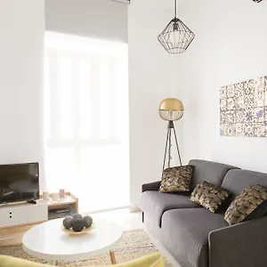  Appartamento Suncity Flat Gigantes Spagna