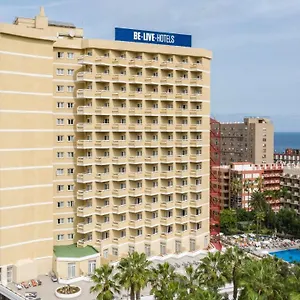Be Live Adults Only Tenerife 4*, Пуэрто-де-ла-Крус Испания