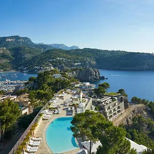 Jumeirah Mallorca Port De Soller