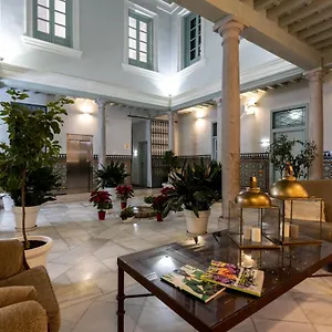  Appartamento Palacio Cabrera - Lillo Spagna